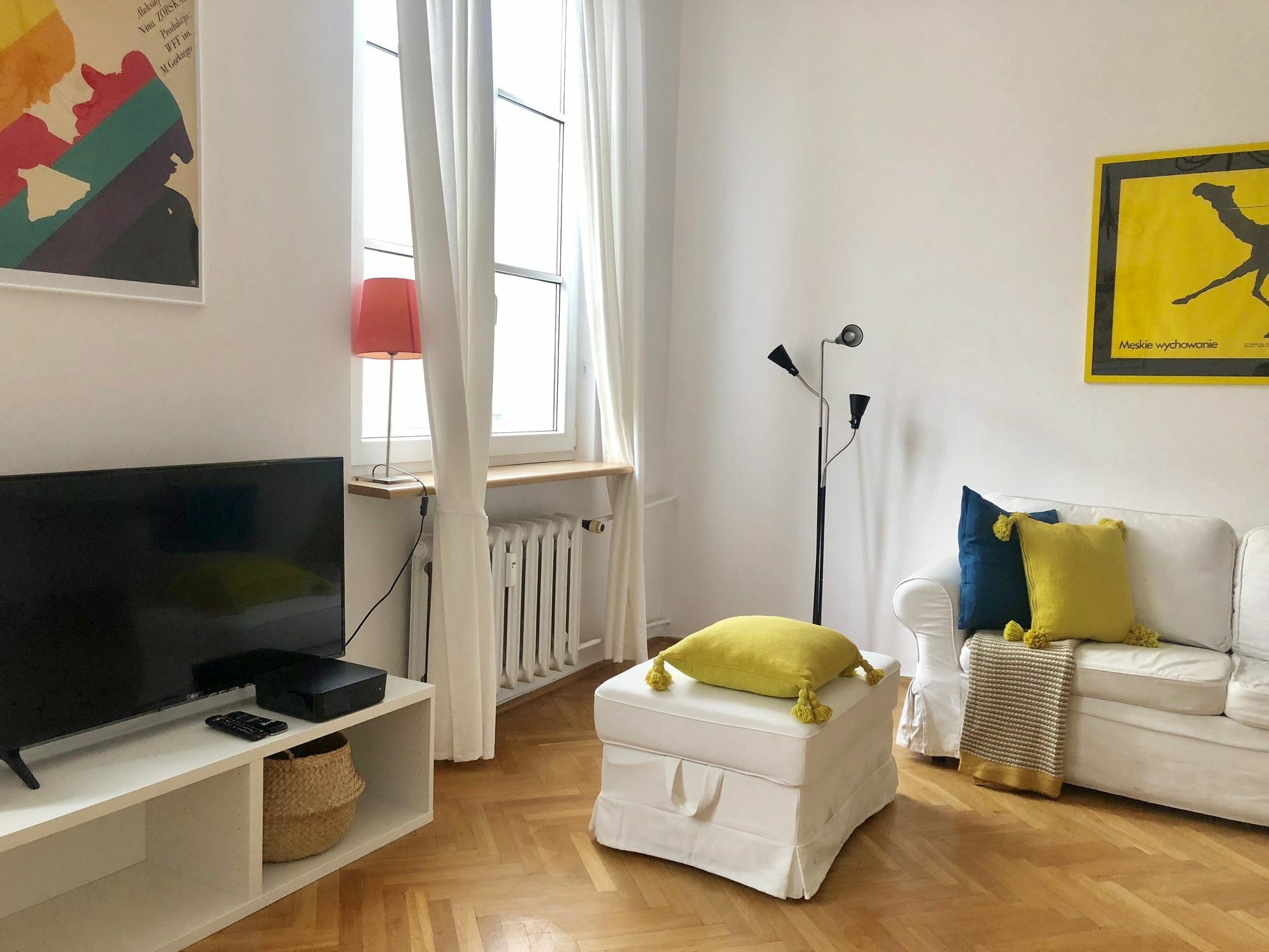 Apartment Theater Academy Old Town Varşova Dış mekan fotoğraf