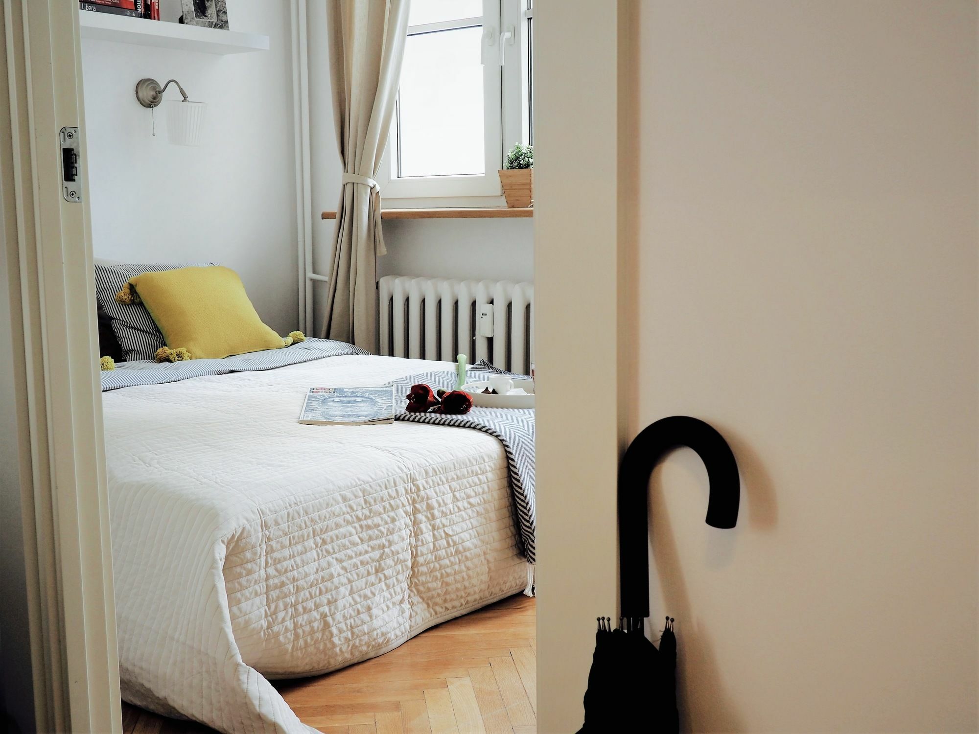 Apartment Theater Academy Old Town Varşova Dış mekan fotoğraf